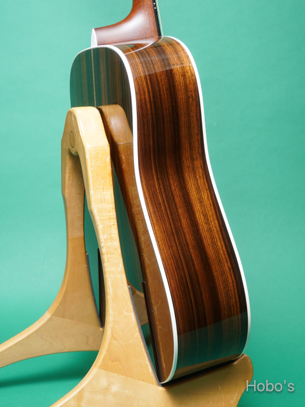 MARTIN HD-28 PPM "Special PPM Art work guitar" 7