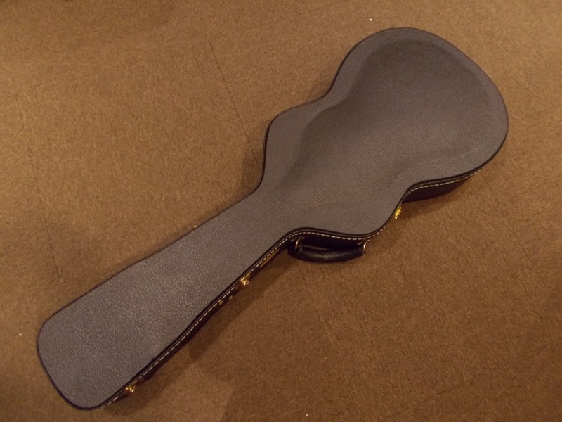 MARTIN O-45 14F Custom  CASE