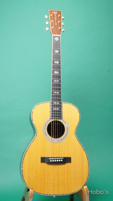 MARTIN O-45 14F Custom 