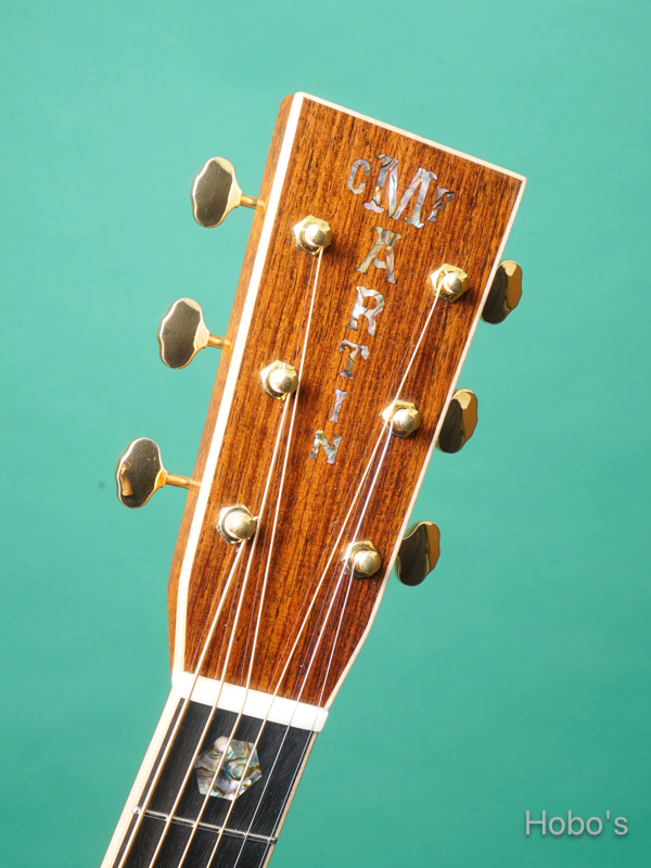 MARTIN O-45 14F Custom  1