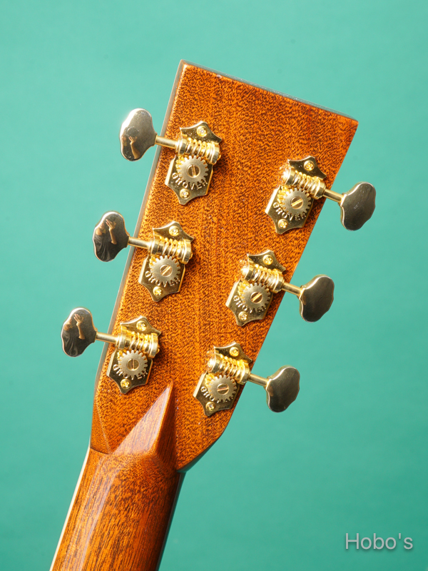 MARTIN O-45 14F Custom  2