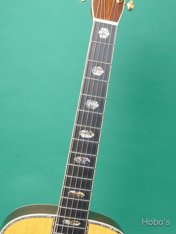 MARTIN O-45 14F Custom  3