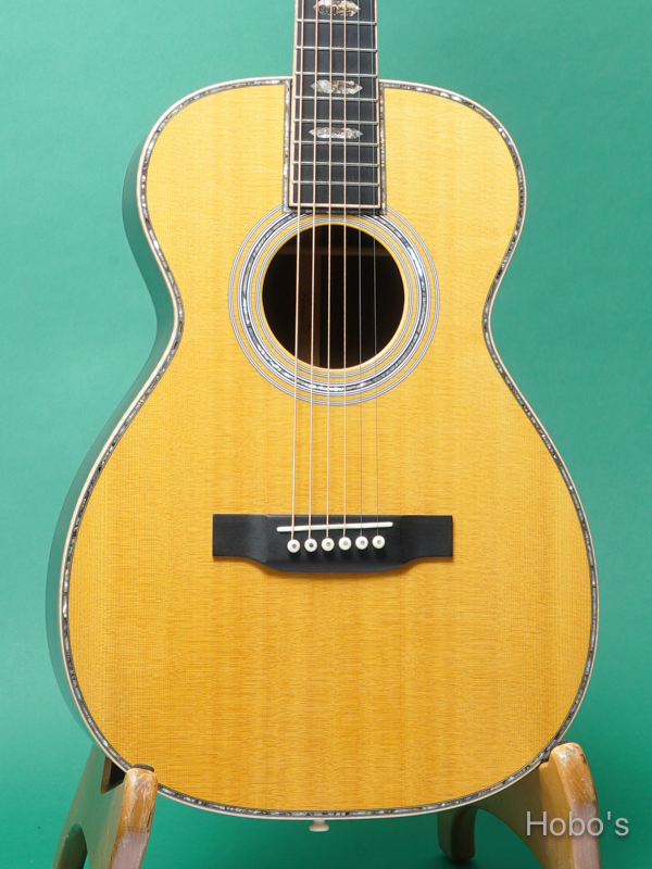 MARTIN O-45 14F Custom  5