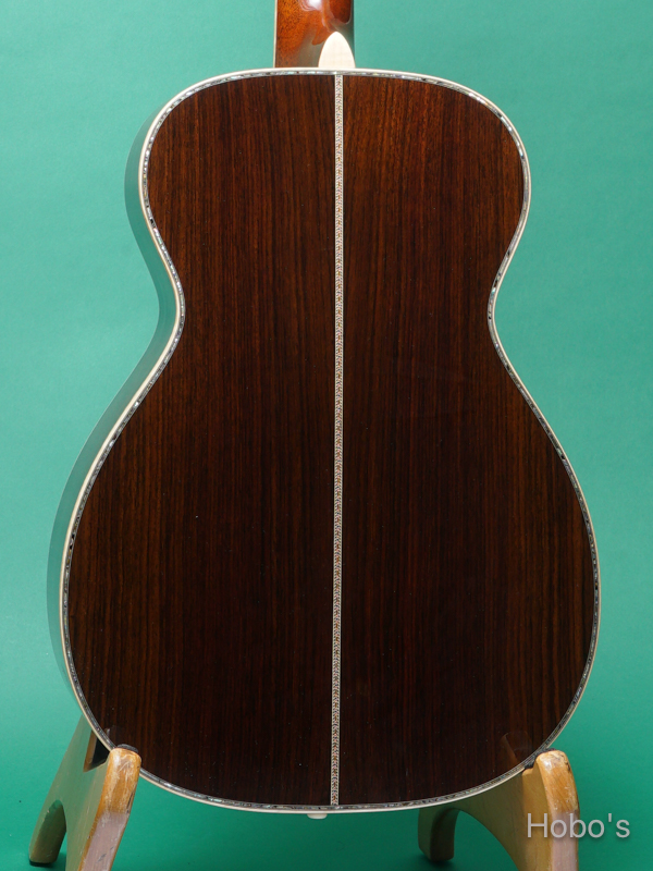 MARTIN O-45 14F Custom  6
