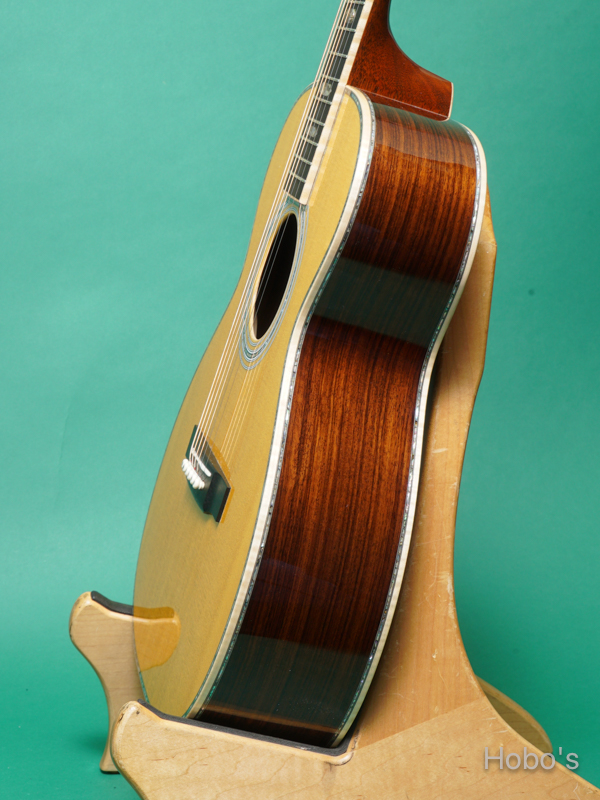 MARTIN O-45 14F Custom  8