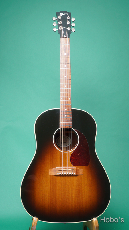 GIBSON J-45 STANDARD FRONT