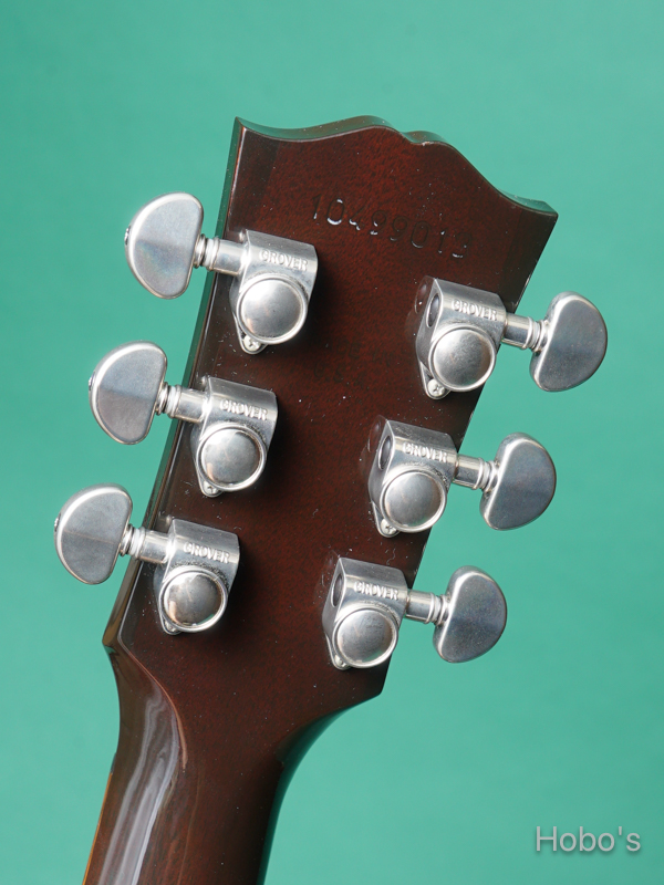 GIBSON J-45 STANDARD 2