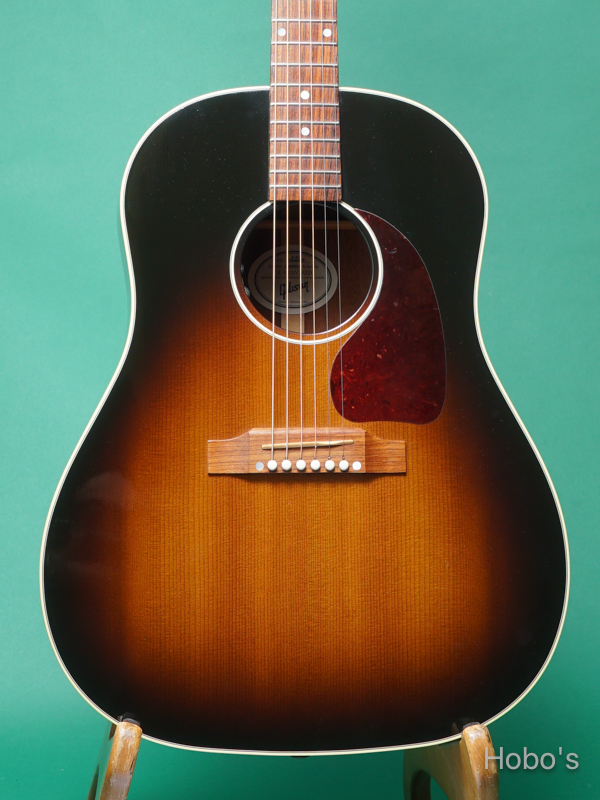 GIBSON J-45 STANDARD 5