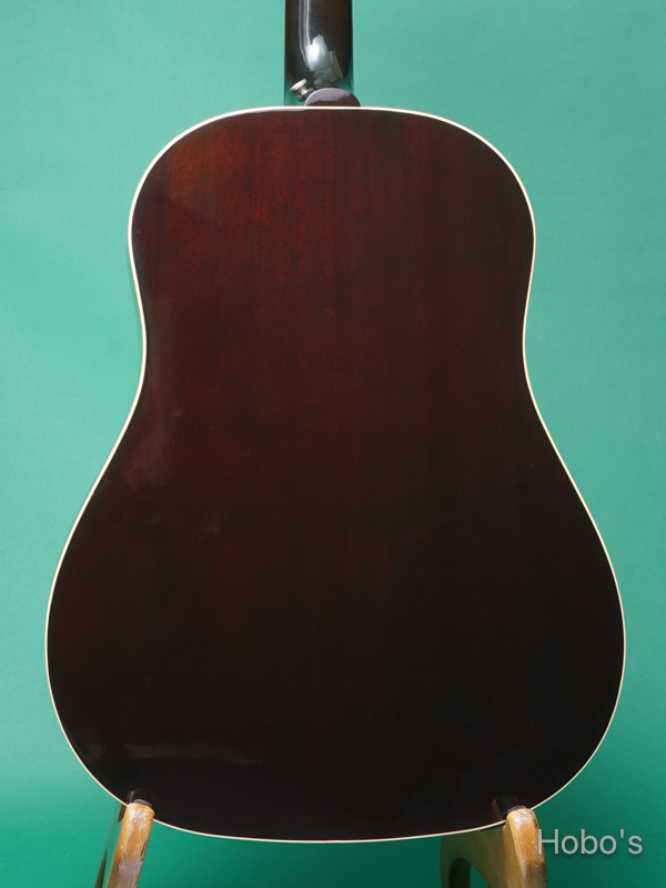 GIBSON J-45 STANDARD 6