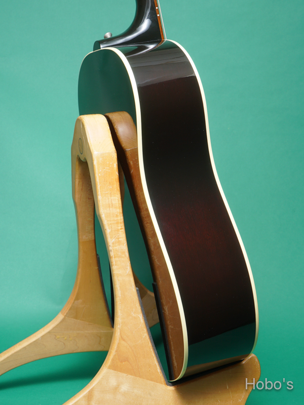 GIBSON J-45 STANDARD 7