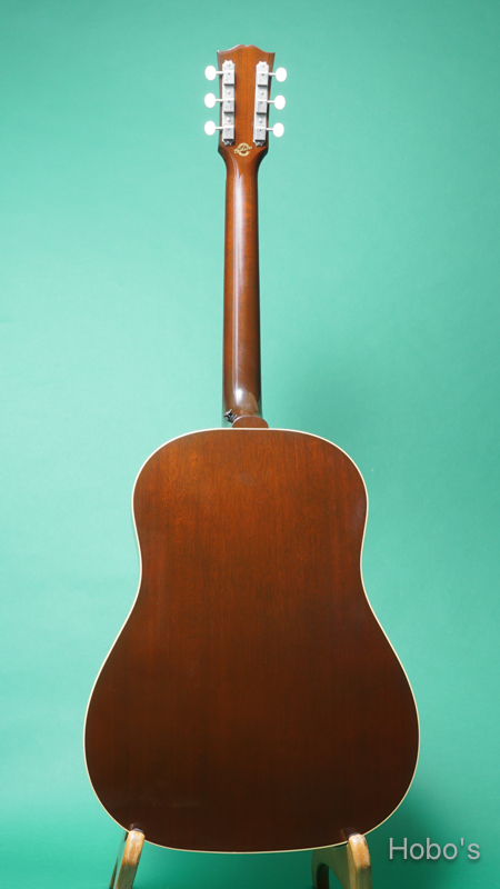 GIBSON J-45 “The 59" BACK