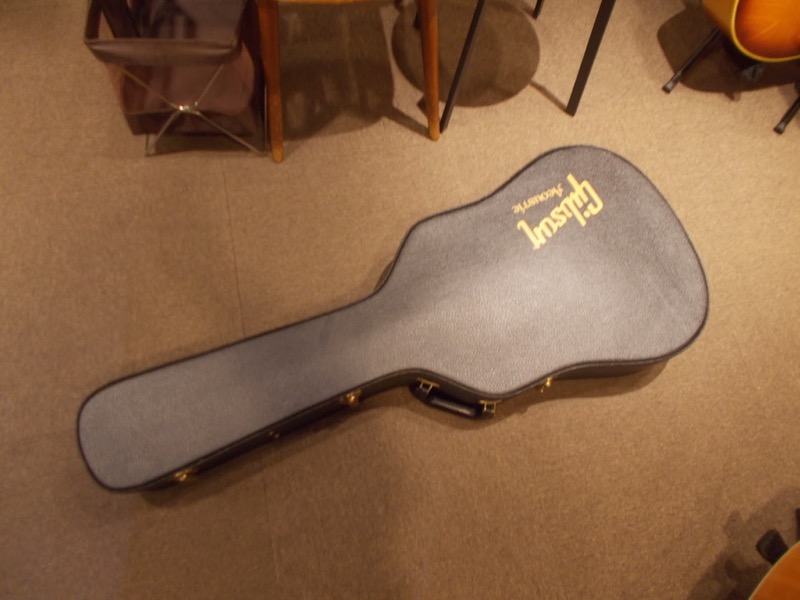 GIBSON J-45 “The 59" CASE