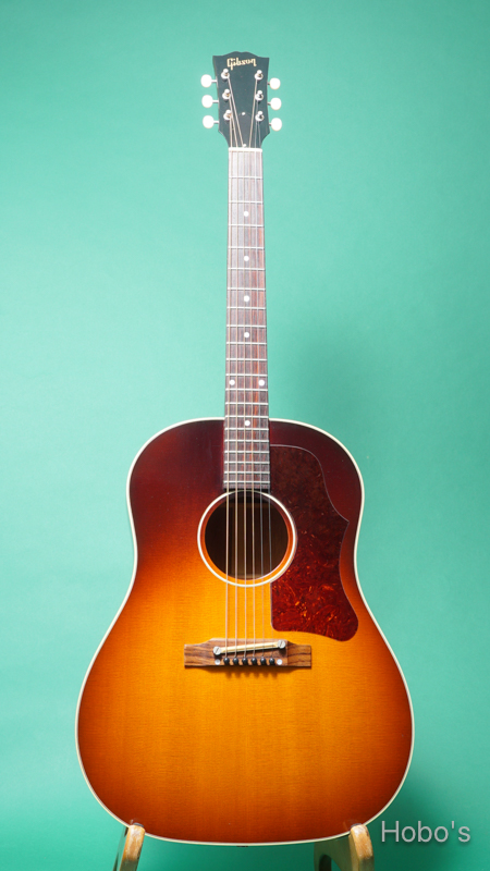 GIBSON J-45 “The 59" FRONT
