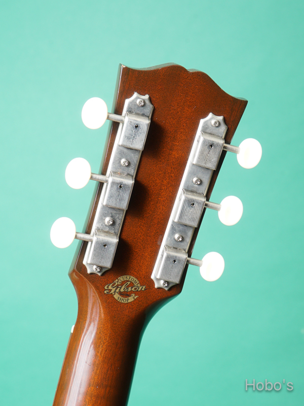 GIBSON J-45 “The 59" 2