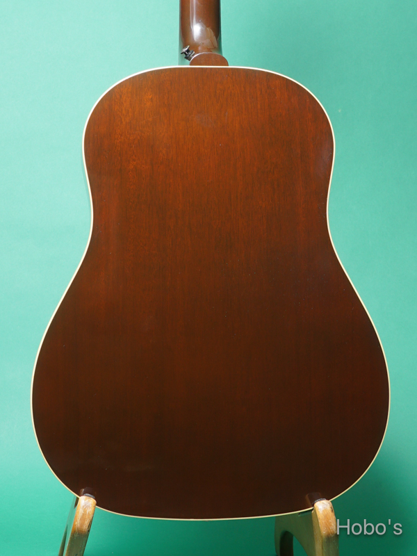 GIBSON J-45 “The 59" 6