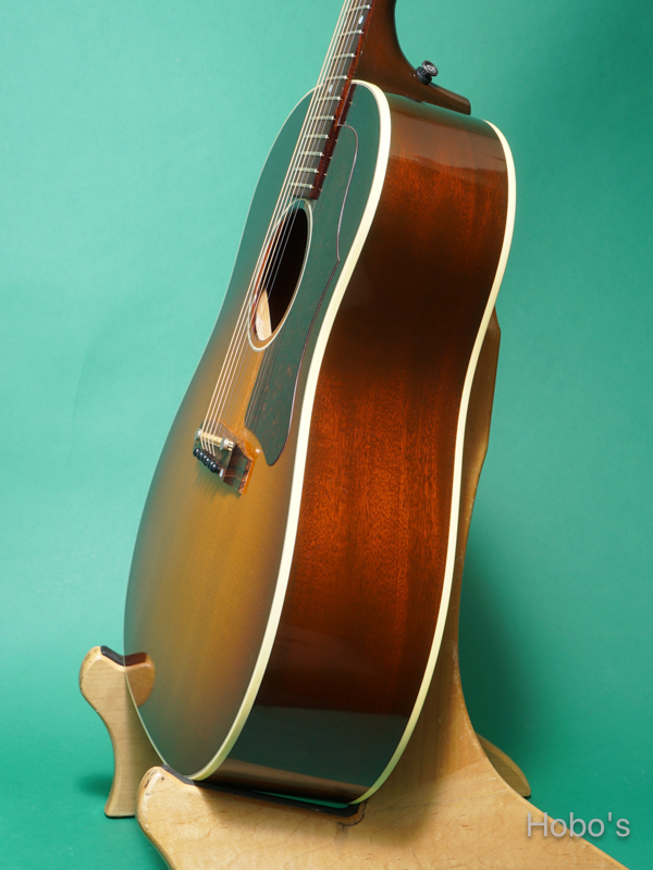 GIBSON J-45 “The 59" 8