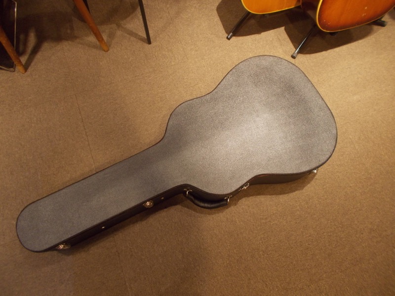 GIBSON J-45 1942 Murphy Lab Light Aged CASE