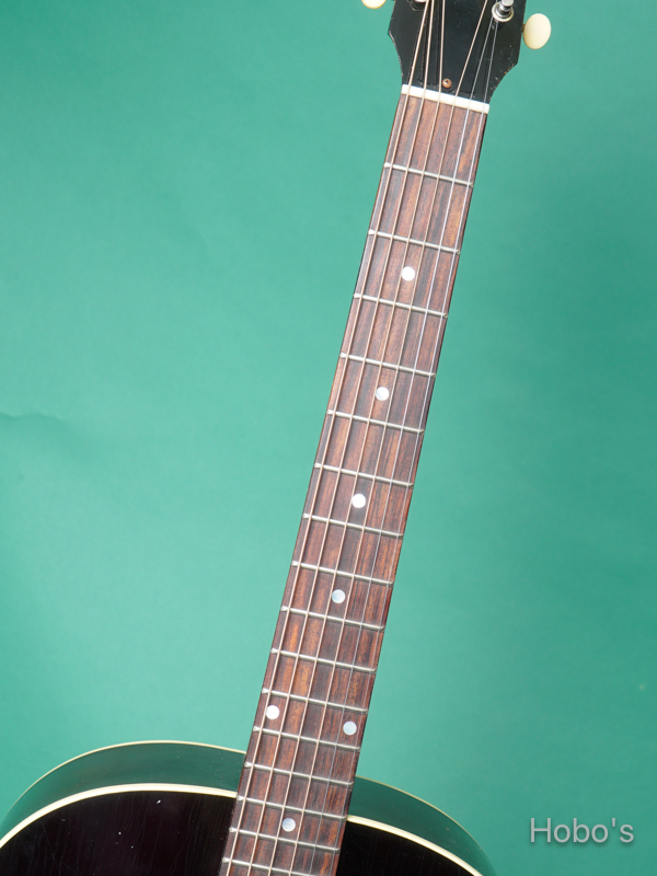 GIBSON J-45 1942 Murphy Lab Light Aged 3