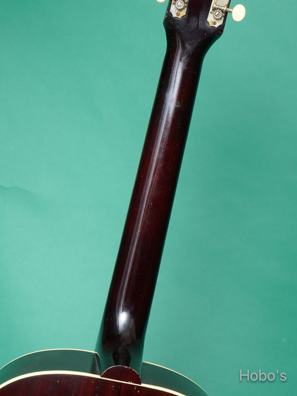 GIBSON J-45 1942 Murphy Lab Light Aged 4