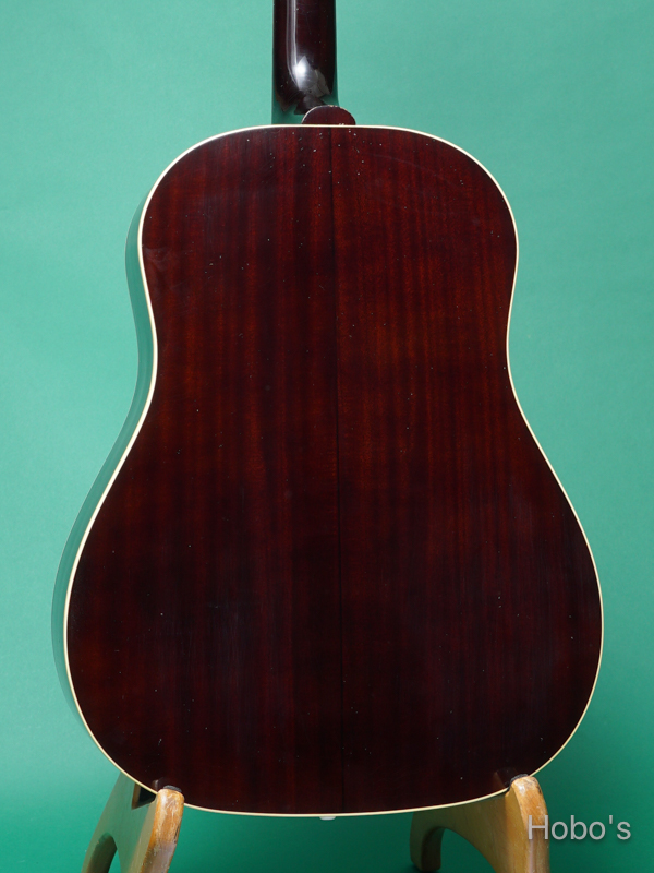GIBSON J-45 1942 Murphy Lab Light Aged 6