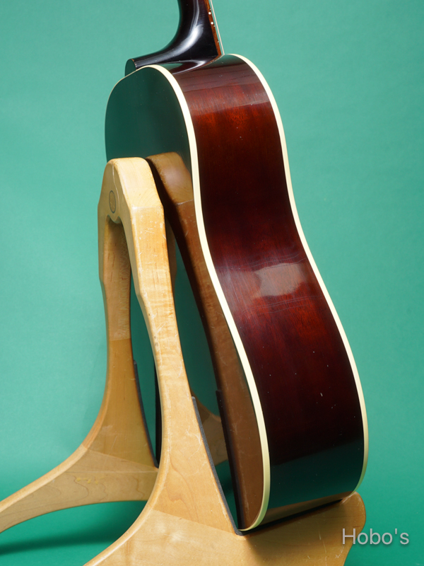 GIBSON J-45 1942 Murphy Lab Light Aged 7