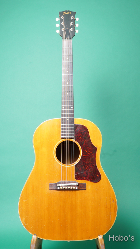GIBSON J-50 FRONT
