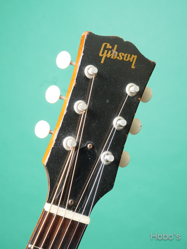 GIBSON J-50 1