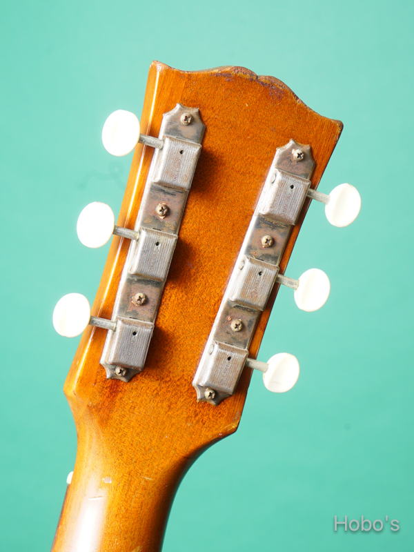 GIBSON J-50 2