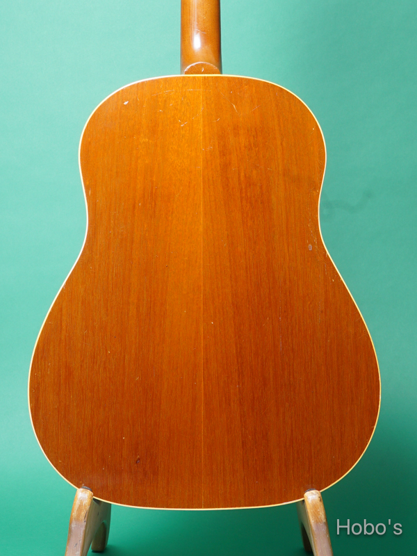GIBSON J-50 6
