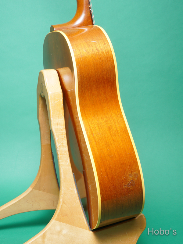 GIBSON J-50 7