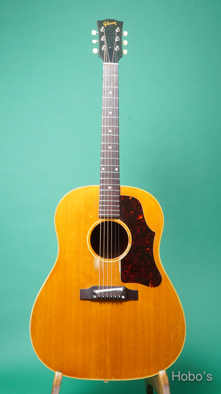 GIBSON J-50
