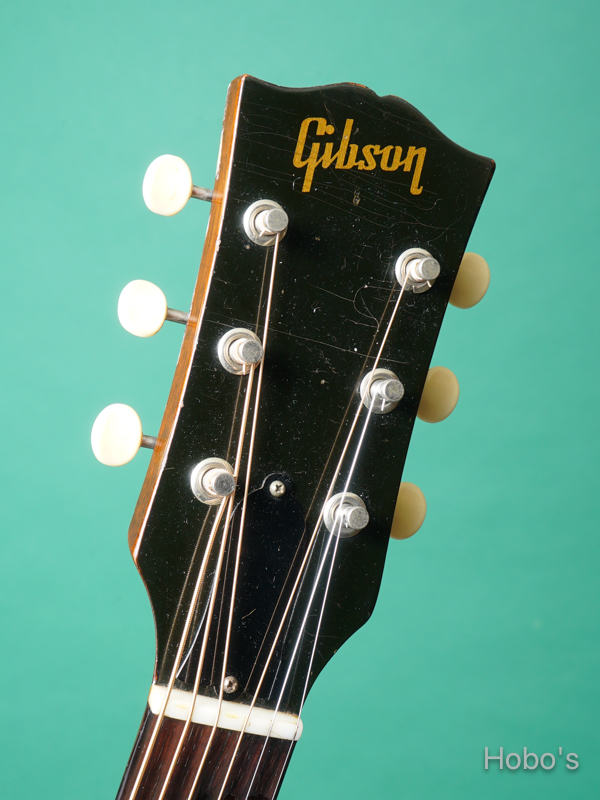 GIBSON J-50 1