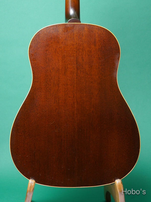 GIBSON J-50 6