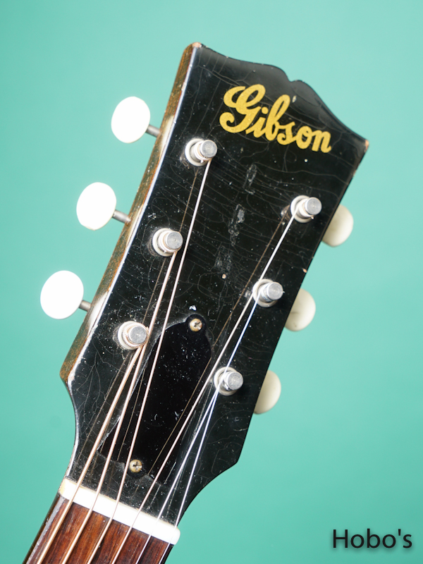 GIBSON LG-2 1