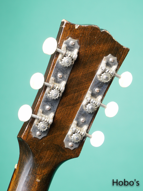 GIBSON LG-2 2