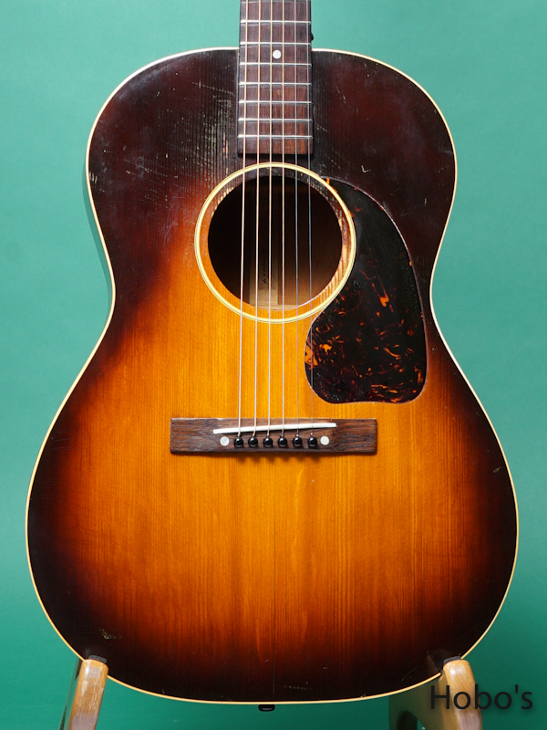 GIBSON LG-2 5