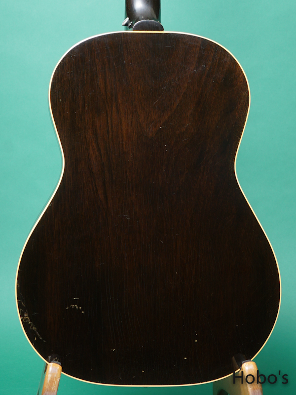 GIBSON LG-2 7