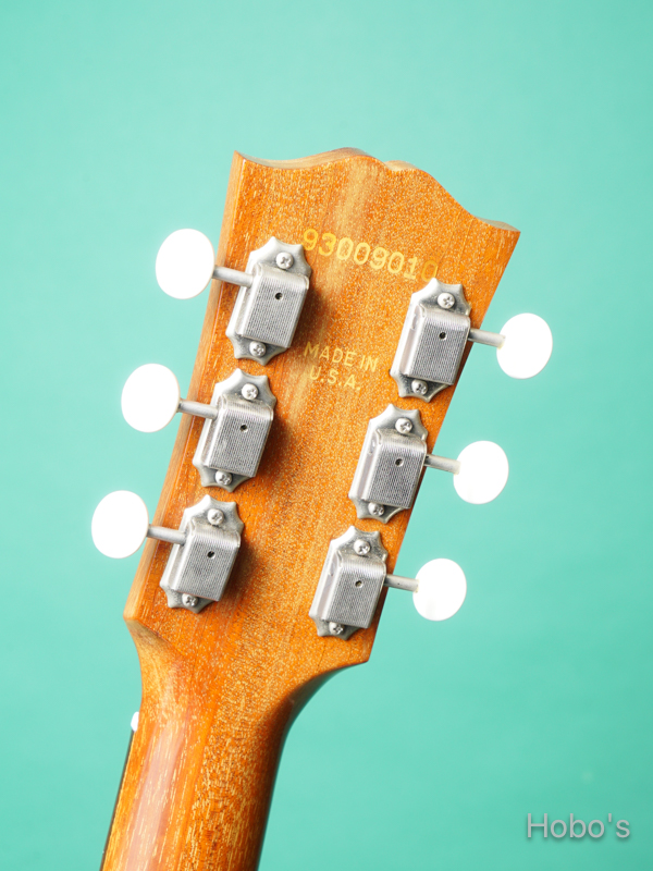 GIBSON J-50 2