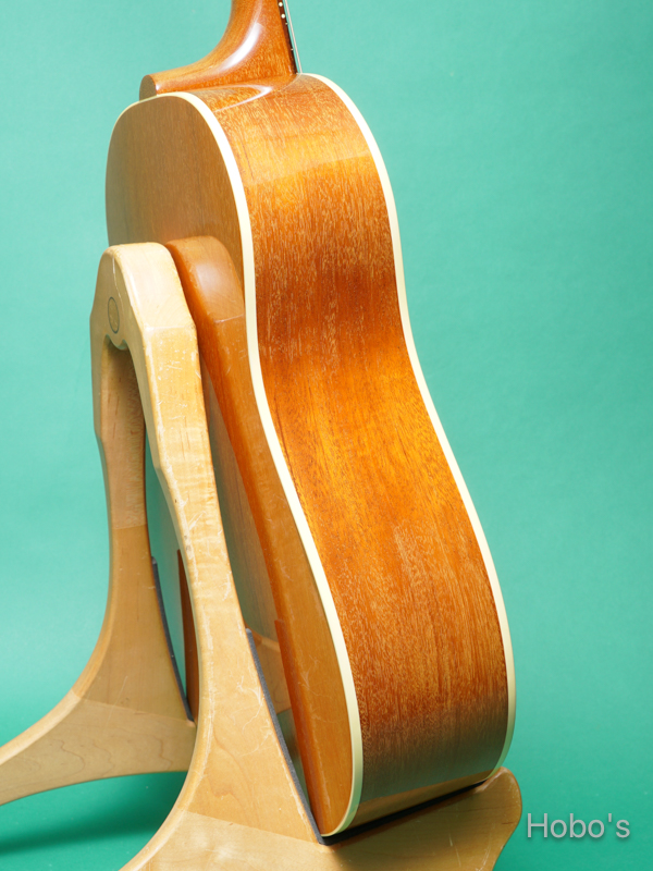 GIBSON J-50 7