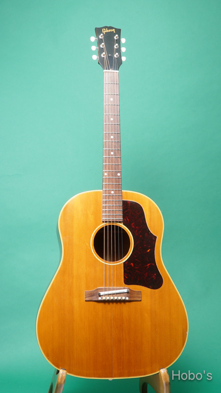 GIBSON J-50 FRONT