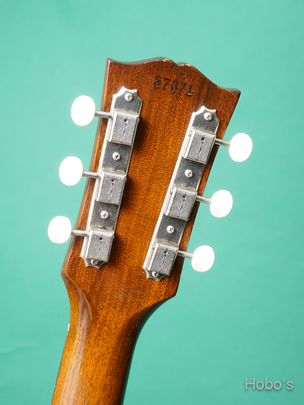 GIBSON J-50 2