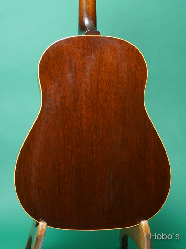 GIBSON J-50 6