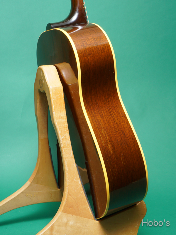 GIBSON J-50 7