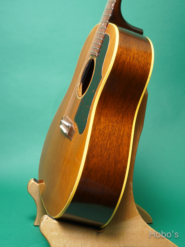 GIBSON J-50 8