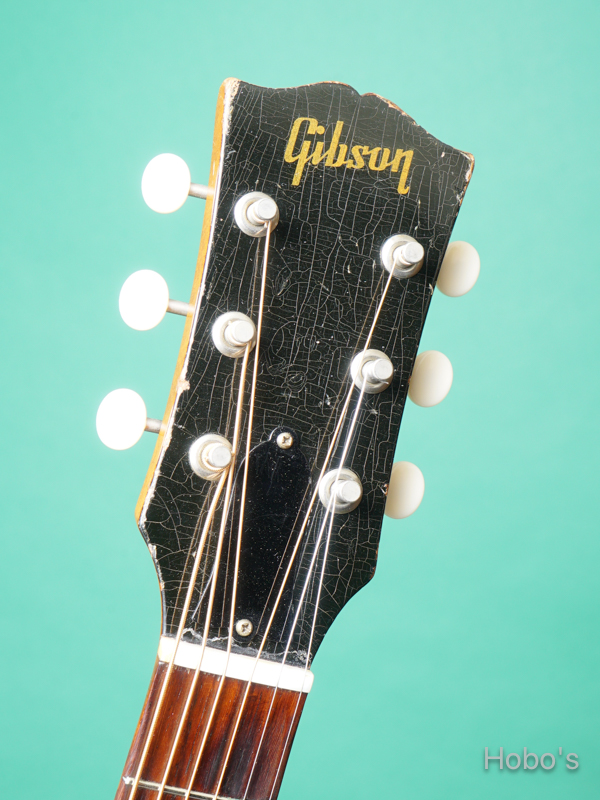 GIBSON J-50 1