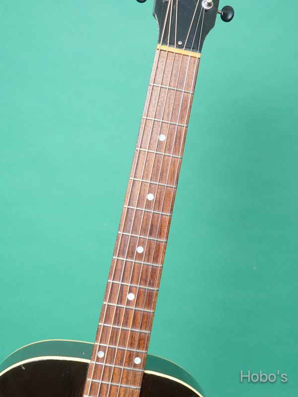 GIBSON L-1 ”FULLER'S VINTAGE 1926 HARLEN SLIM” 3