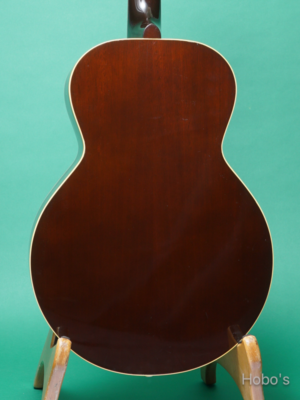 GIBSON L-1 ”FULLER'S VINTAGE 1926 HARLEN SLIM” 6