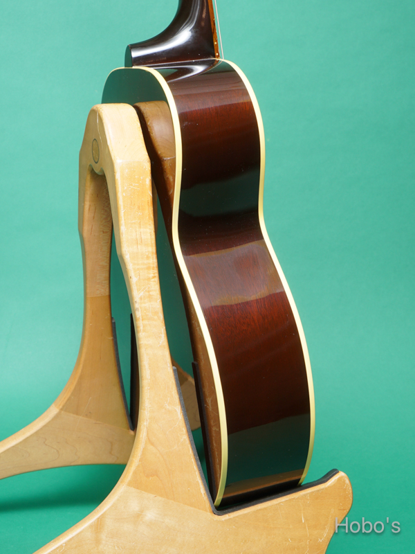 GIBSON L-1 ”FULLER'S VINTAGE 1926 HARLEN SLIM” 7