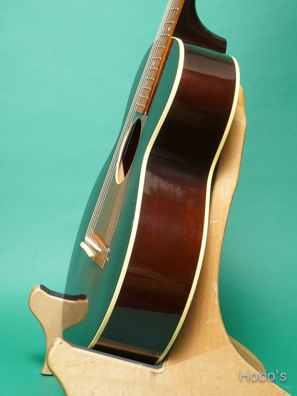 GIBSON L-1 ”FULLER'S VINTAGE 1926 HARLEN SLIM” 8