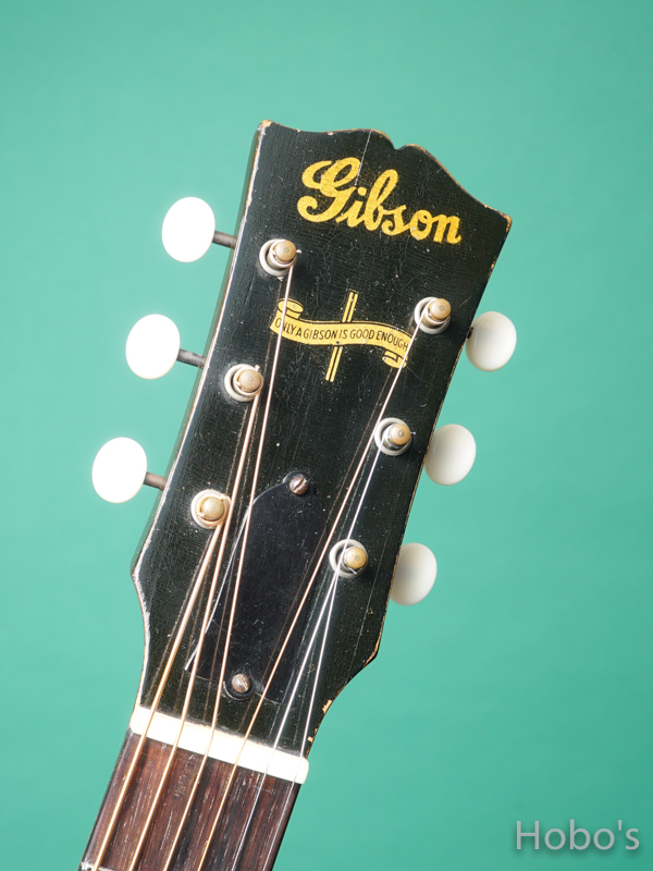 GIBSON J-45 1